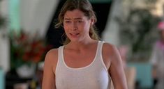 Голая Карре Отис в фильме «Дикая орхидея» фото #11