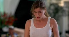 Голая Карре Отис в фильме «Дикая орхидея» фото #12