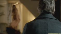 Голая Каталина Денис в фильме «Туннель» фото #1