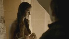 Голая Каталина Денис в фильме «Туннель» фото #2