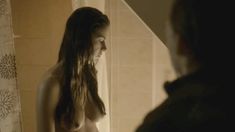 Голая Каталина Денис в фильме «Туннель» фото #3