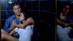 Голая Каталина Родригез в фильме «Месть» фото #12