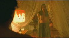 Голая Каталина Сандино Морено в фильме «Самый жаркий штат» фото #1