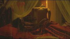 Голая Каталина Сандино Морено в фильме «Самый жаркий штат» фото #4