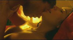 Голая Каталина Сандино Морено в фильме «Самый жаркий штат» фото #5