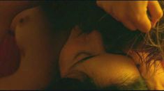 Голая Каталина Сандино Морено в фильме «Самый жаркий штат» фото #8