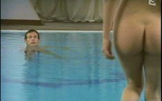 Катерина Мурино разделась в фильме Des jours et des nuits фото #2