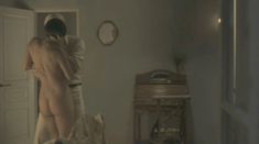 Голая Катерина Мурино в фильме «Эдемский сад» фото #4