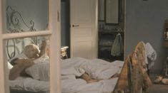 Голая Катерина Мурино в фильме «Эдемский сад» фото #6