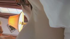 Голая Катрин Аннетт в фильме «Счастливый ублюдок» фото #10