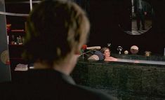 Голая Катрин Денёв в фильме «Пола Х»