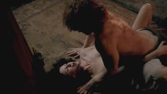 Голая Катрина Балф в сериале «Чужестранка» фото #44