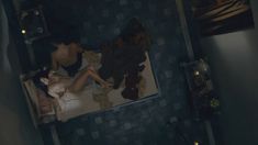 Красотка Катрина Ло оголила грудь и попу в сериале «Спартак: Месть» фото #5