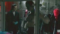 Голая Катя Винтер в фильме «Ночные наркоманы» фото #4