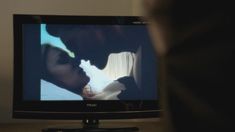 Голая Кейт Бихан в фильме «Джек Айриш. Тупик» фото #1