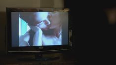 Голая Кейт Бихан в фильме «Джек Айриш. Тупик» фото #6