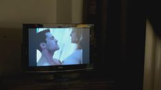 Голая Кейт Бихан в фильме «Джек Айриш. Тупик» фото #7