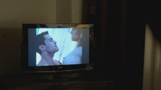 Голая Кейт Бихан в фильме «Джек Айриш. Тупик» фото #8