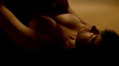 Голая Кейт Лин Шейл в сериале «Изгой» фото #2