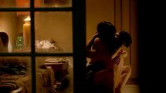 Голая Кейт Лин Шейл в сериале «Изгой» фото #4