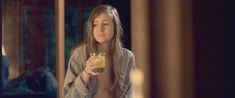 Голая Кейт Лин Шейл в фильме «Тебе конец!» фото #4