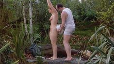 Голая Кейт Уинслет в фильме «Айрис» фото #12