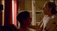 Голая Кейт Уинслет в фильме «Чтец» фото #39