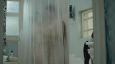 Голая попка Кейт Хадсон в фильме «Легкие деньги» фото #1