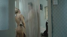 Голая попка Кейт Хадсон в фильме «Легкие деньги» фото #4