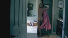 Голая Кейт Эшфилд в фильме «Виселица» фото #1