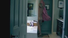 Голая Кейт Эшфилд в фильме «Виселица» фото #2