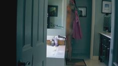 Голая Кейт Эшфилд в фильме «Виселица» фото #3