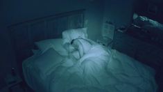 Голая Кейт Эшфилд в фильме «Виселица» фото #5