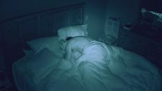 Голая Кейт Эшфилд в фильме «Виселица» фото #6