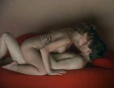 Голая Кейт Эшфилд в фильме «Двойная бухгалтерия Кристи Малри» фото #1