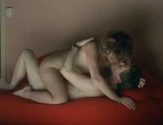 Голая Кейт Эшфилд в фильме «Двойная бухгалтерия Кристи Малри» фото #4