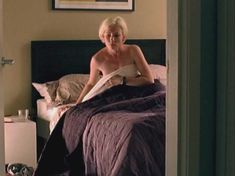 Голая Кейт Эшфилд в фильме «Тайная улыбка» фото #5