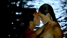 Голая Келли Брук в фильме «Секс ради выживания» фото #14