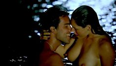 Голая Келли Брук в фильме «Секс ради выживания» фото #15