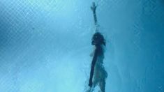 Голая Келли Линч в сериале «Город мечты» фото #2