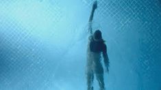 Голая Келли Линч в сериале «Город мечты» фото #3