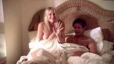 Голая грудь Келли Линч в фильме «Даллас 362» фото #4