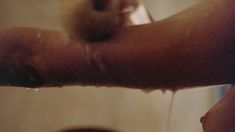 Голая Келли МакГиллис в фильме «Свидетель» фото #2