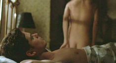 Голая Келли Престон в фильме «Тайный поклонник» фото #9