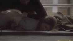 Голая Кери Рассел в сериале «Американцы» фото #2