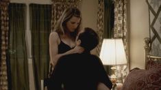 Голая Кери Рассел в сериале «Американцы» фото #9