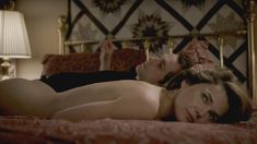 Голая Кери Рассел в сериале «Американцы» фото #10