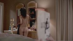 Голая Кери Рассел в сериале «Американцы» фото #17