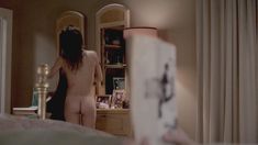 Голая Кери Рассел в сериале «Американцы» фото #18