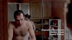 Голая Кери Рассел в сериале «Американцы» фото #23